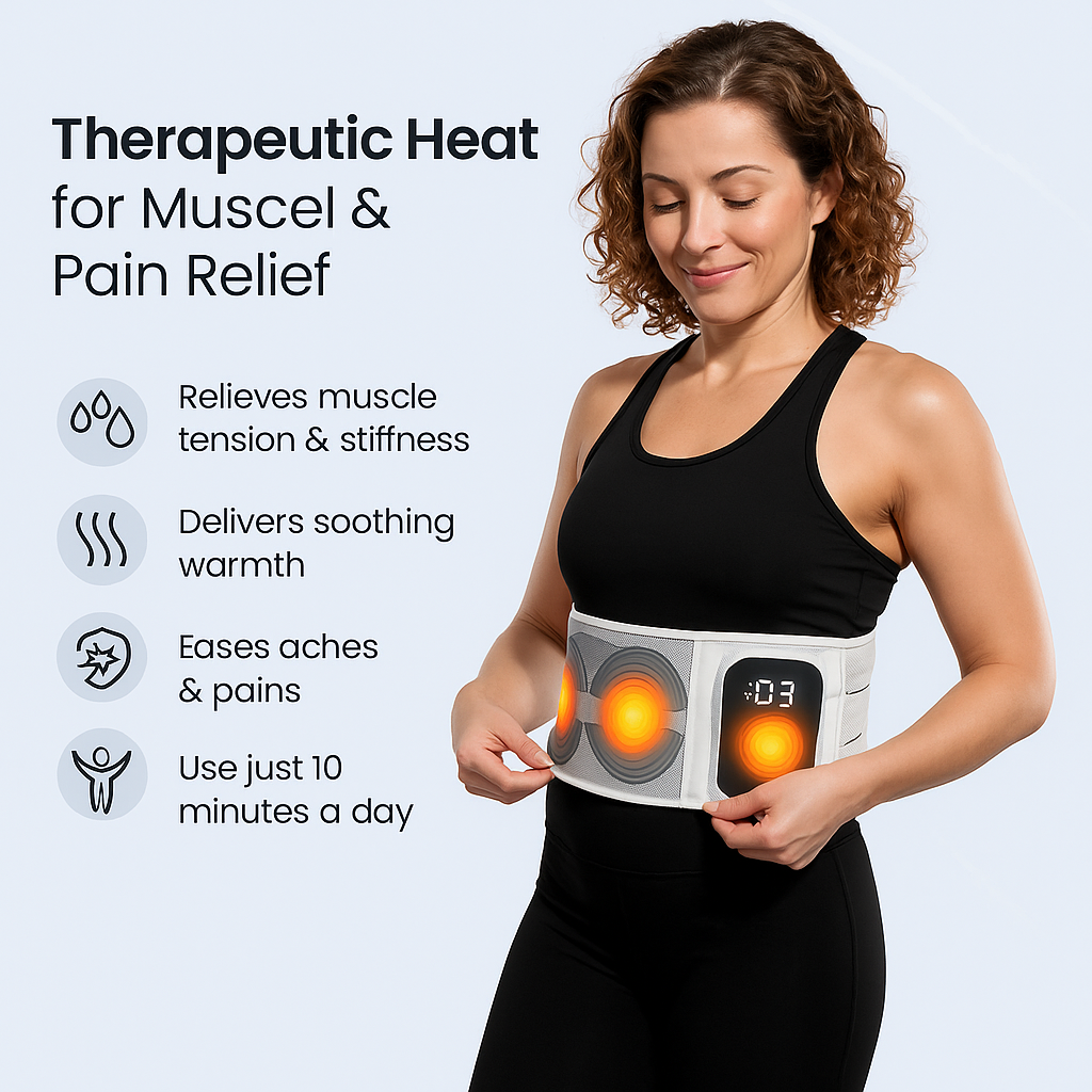 FlexiBack Support Belt