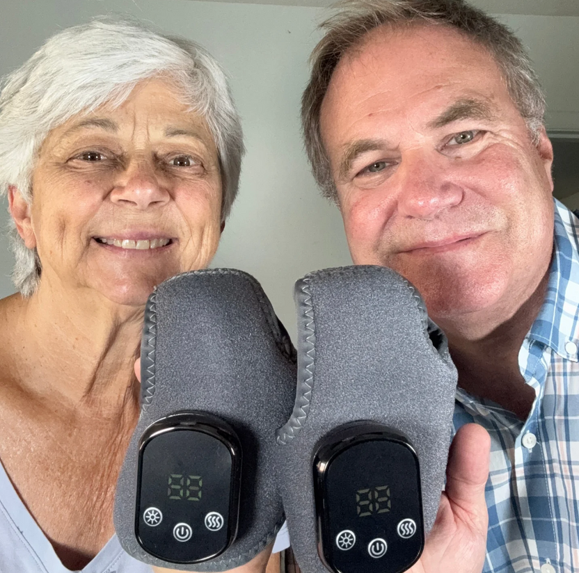 Foot Smart Massager | FDA Approved