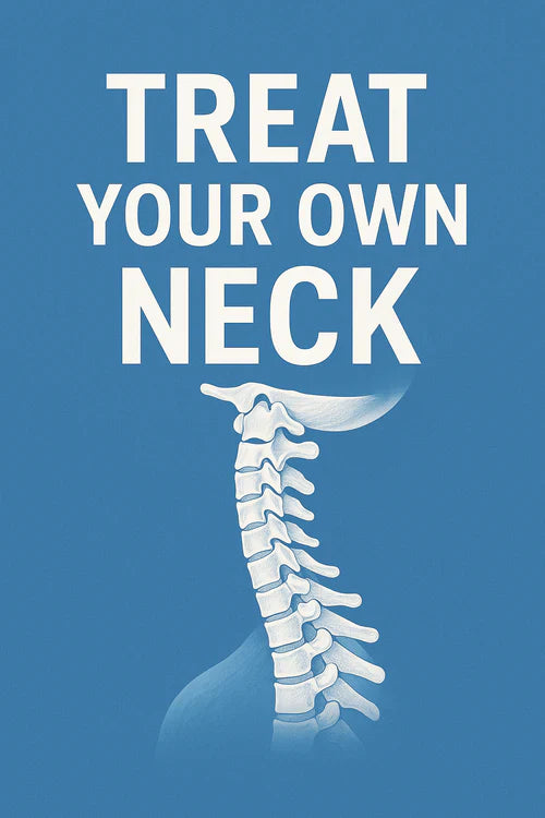 Treat Your Own Neck Ebook